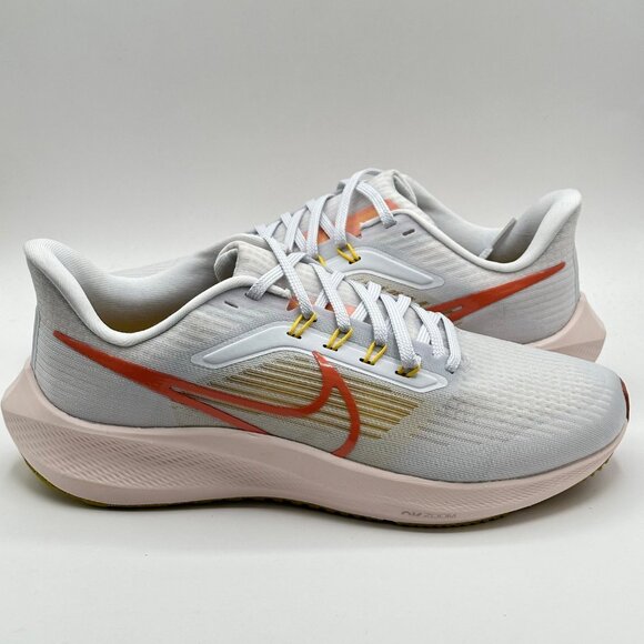 Women's Nike Air Zoom Pegasus 39 Iris Whisper DH4072-501 Women Size 10.5 / Men 9 - Picture 9 of 12